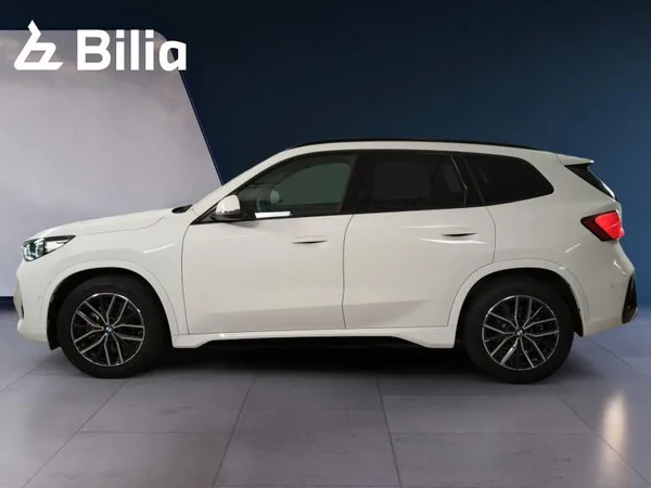 BMW X1 X1 xDrive 20d M-Sport - Photo 2