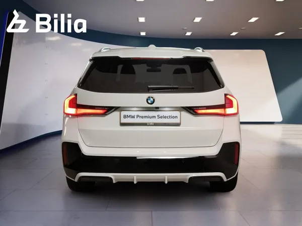 BMW X1 X1 xDrive 20d M-Sport - Photo 3