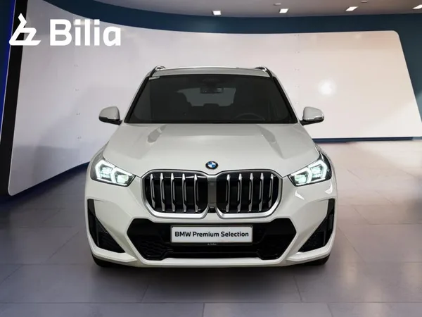 BMW X1 X1 xDrive 20d M-Sport - Photo 2