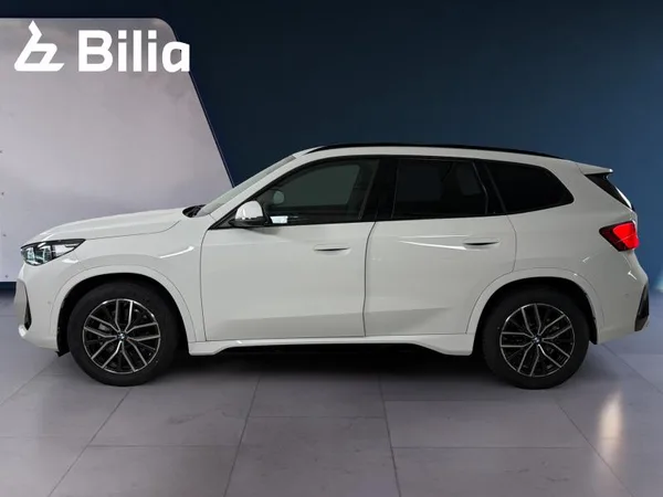 BMW X1 X1 xDrive 20d M-Sport - Photo 2