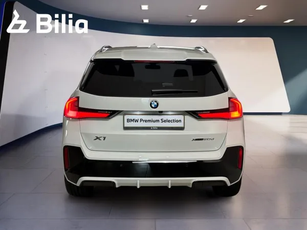 BMW X1 X1 xDrive 20d M-Sport - Photo 3