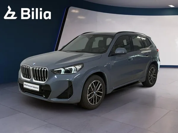 BMW X1 X1 sDrive 20d M-Sport - Photo 1