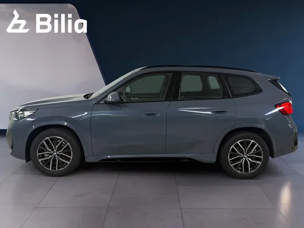 BMW X1 X1 sDrive 20d M-Sport - Photo 2
