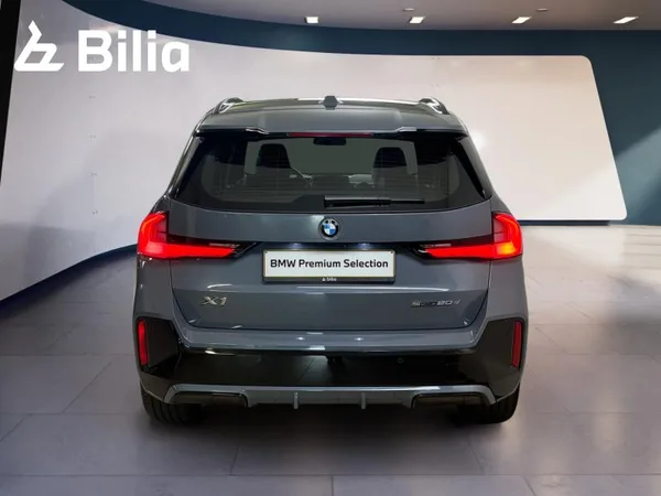 BMW X1 X1 sDrive 20d M-Sport - Photo 3