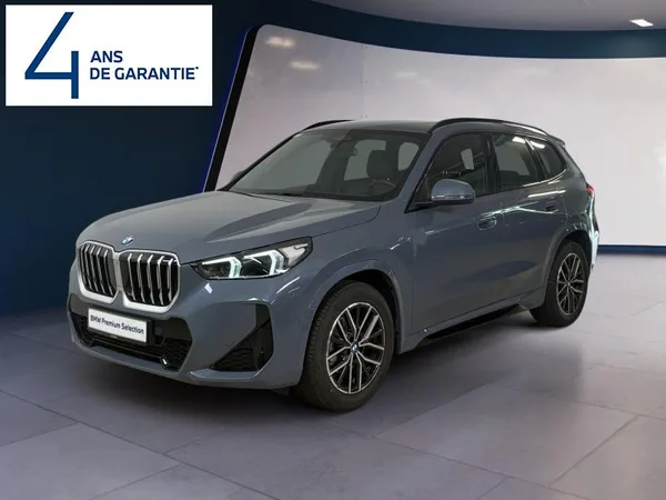 BMW X1 X1 sDrive 20d M-Sport - Photo 1