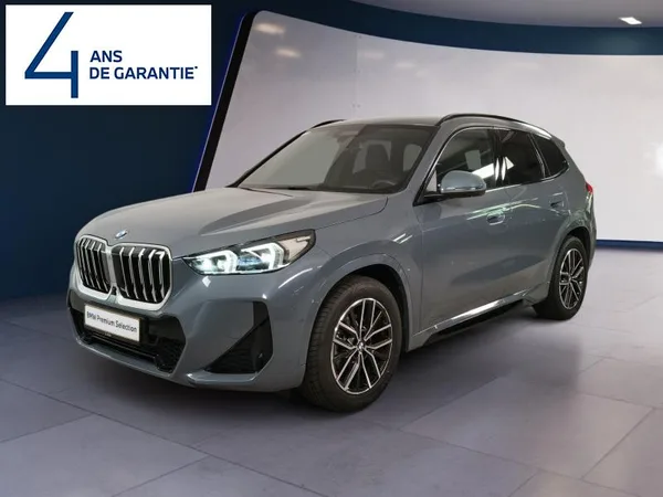 BMW X1 X1 xDrive 20d M-Sport - Photo 1