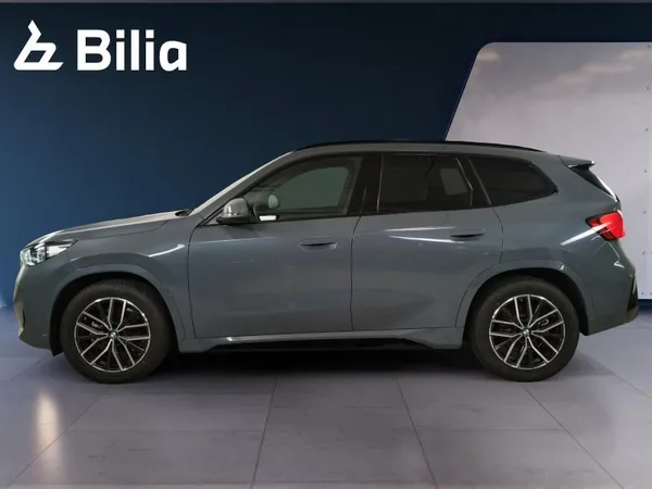 BMW X1 X1 xDrive 20d M-Sport - Photo 2