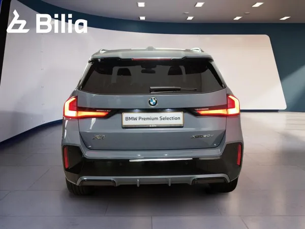 BMW X1 X1 xDrive 20d M-Sport - Photo 3