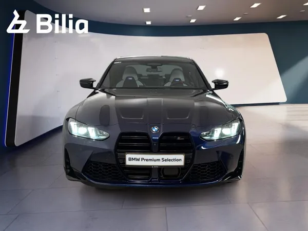 BMW M3 M3 Competition M xDrive - Photo 2