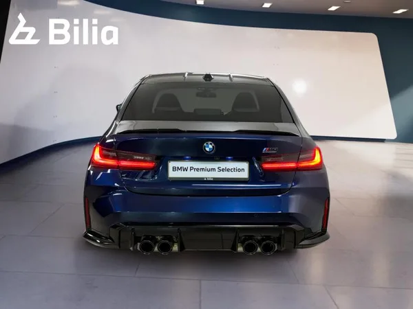 BMW M3 M3 Competition M xDrive - Photo 3