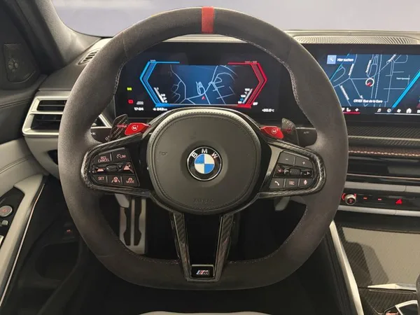 BMW M3 M3 Competition xDrive - Photo 1