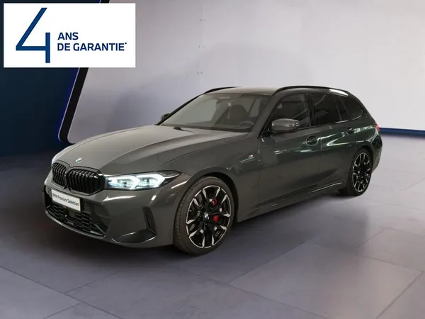BMW 320 320i Touring - Photo 1