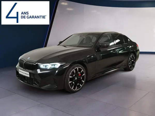 BMW 320 320i xDrive - Photo 1