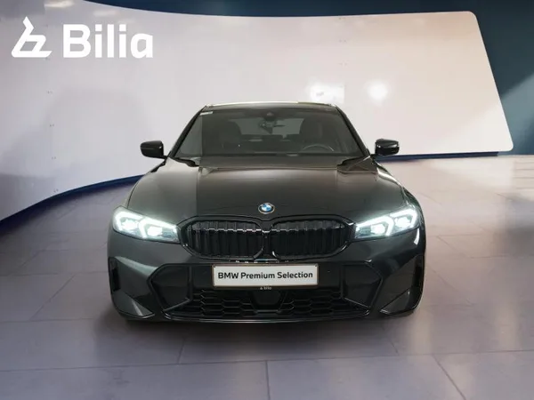 BMW 320 320i xDrive - Photo 2