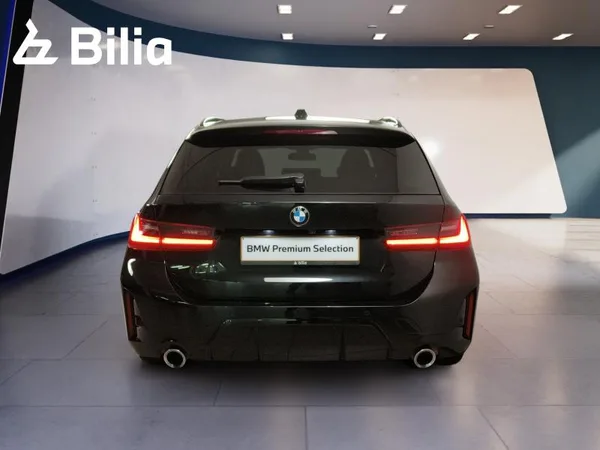 BMW 330 330d xDrive M-sport - Photo 3