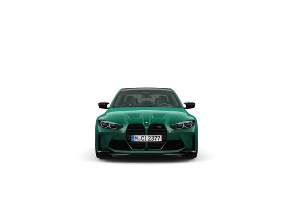 BMW M3 M3 Competition xDrive - Photo 2