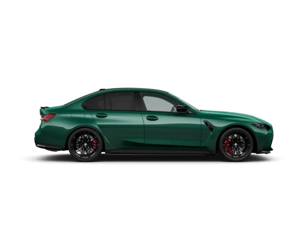 BMW M3 M3 Competition xDrive - Photo 2