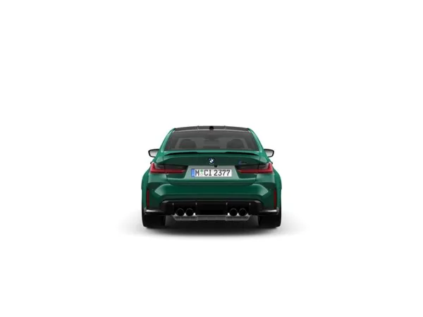 BMW M3 M3 Competition xDrive - Photo 3