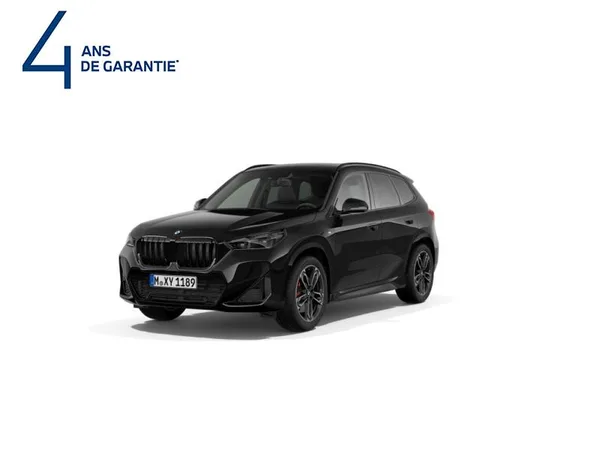 BMW X1 X1 23d xDrive M-sport - Photo 1