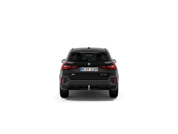 BMW X1 X1 23d xDrive M-sport - Photo 3
