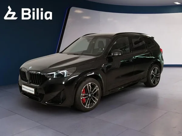 BMW X1 X1 23d xDrive M-sport - Photo 1