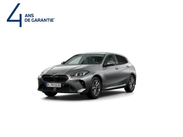 BMW 116 116i - Photo 1