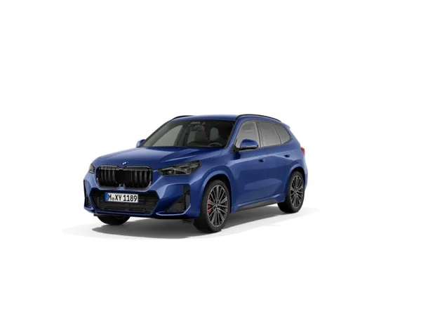BMW X1 23d - Photo 1