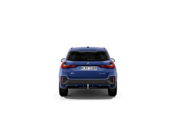 BMW X1 23d - Photo 3