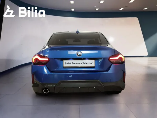 BMW 220 220d M-sport - Photo 3