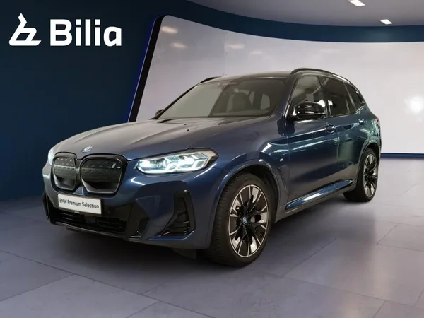 BMW iX3 iX3 Impressive - Photo 1