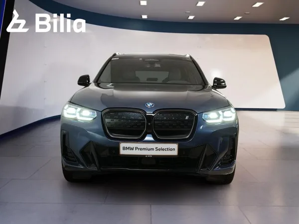 BMW iX3 iX3 Impressive - Photo 2