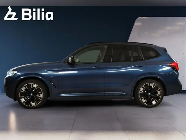BMW iX3 iX3 Impressive - Photo 2