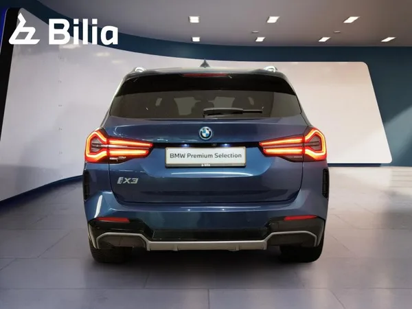 BMW iX3 iX3 Impressive - Photo 3