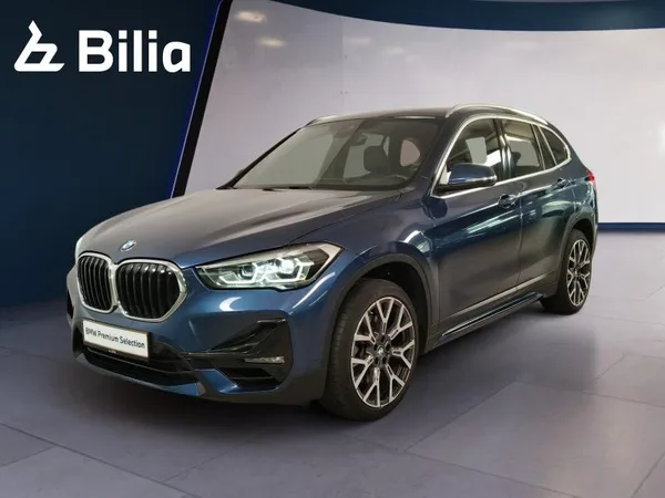 BMW X1 X1 20i xDrive Sport Line - Photo 1