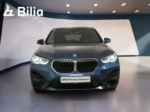 BMW X1 X1 20i xDrive Sport Line - Photo 2