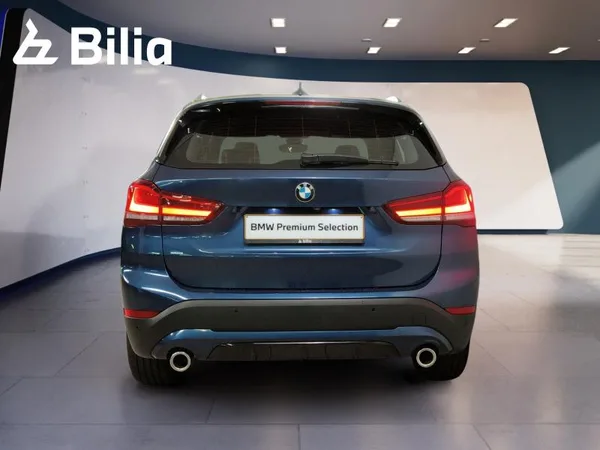 BMW X1 X1 20i xDrive Sport Line - Photo 3
