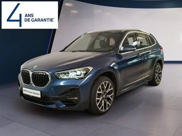 BMW X1 X1 20i xDrive Sport Line - Photo 1