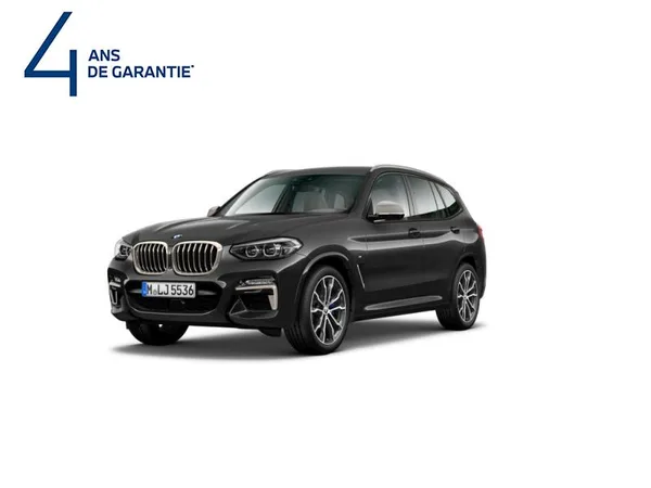BMW X3 X3 M40i xDrive - Photo 1