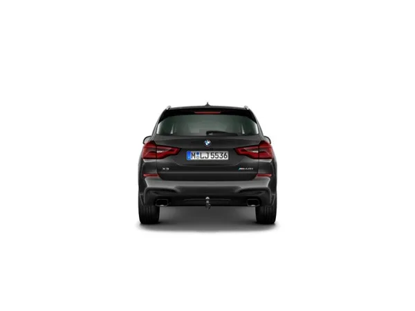 BMW X3 X3 M40i xDrive - Photo 3