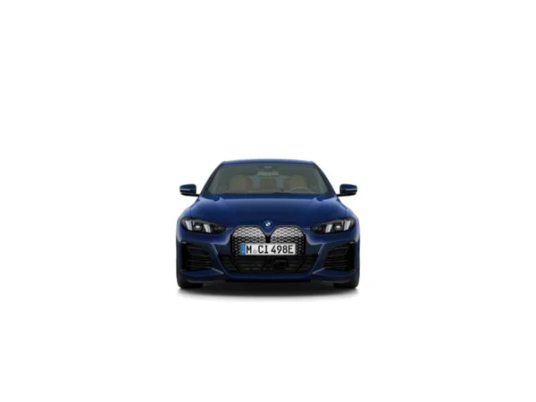 BMW i4 i4 40 eDrive Gran Coupé - Photo 2