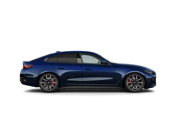 BMW i4 i4 40 eDrive Gran Coupé - Photo 2