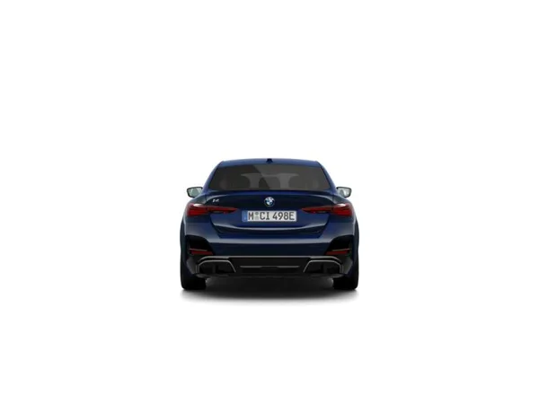BMW i4 i4 40 eDrive Gran Coupé - Photo 3