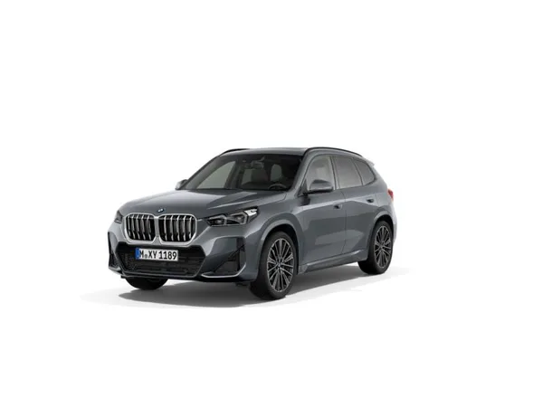 BMW X1 X1 18i sDrive M-sport - Photo 1