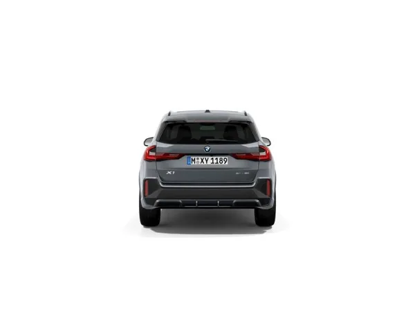 BMW X1 X1 18i sDrive M-sport - Photo 3