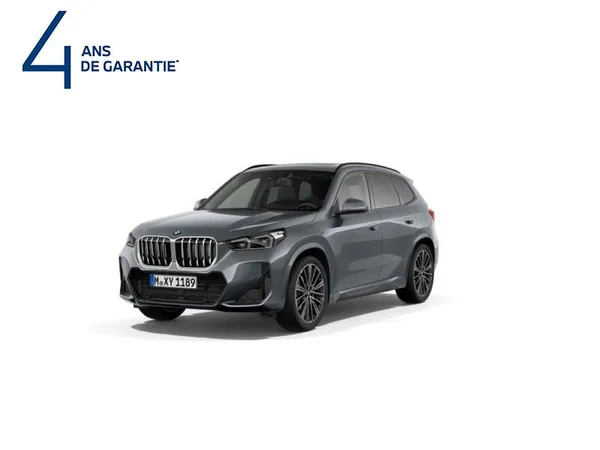 BMW X1 X1 18i sDrive M-sport - Photo 1