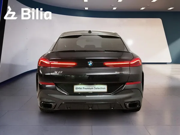 BMW X6 X6 30d xDrive M-sport - Photo 3