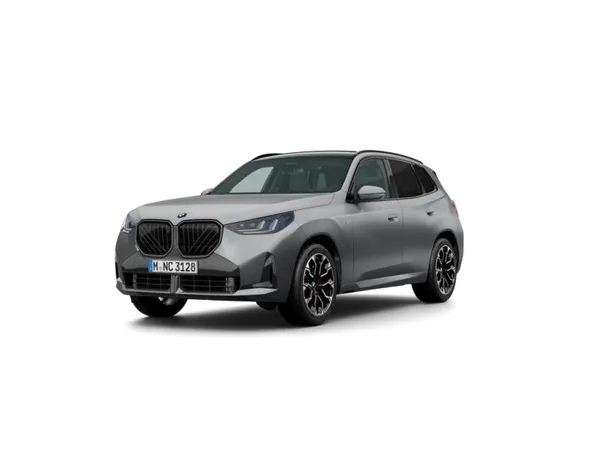 BMW X3 X3 20i xDrive M-sport - Photo 1