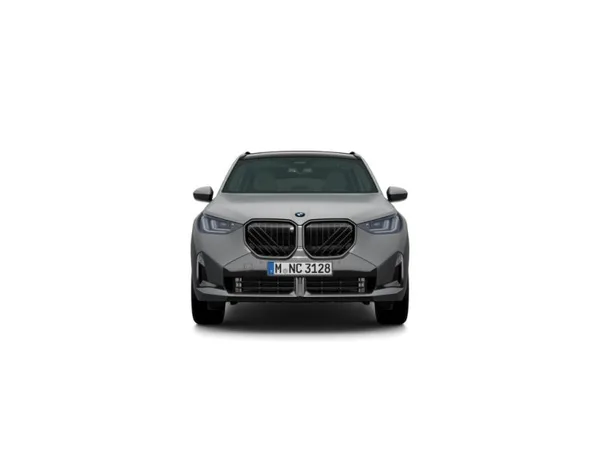 BMW X3 X3 20i xDrive M-sport - Photo 2