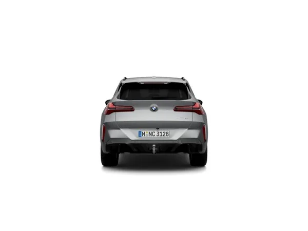 BMW X3 X3 20i xDrive M-sport - Photo 3