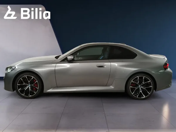 BMW M2 M2 Coupé - Photo 2